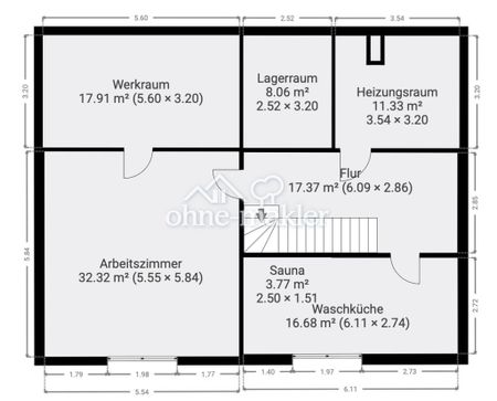 Freistehendes EInfamilienhaus mit Garten - Photo 2