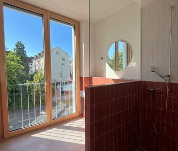 3.5-Zimmer-Wohnung in Effretikon mieten - Ausbau im Eigentumsstandard - Photo 6