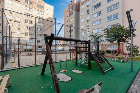 Apartamento com 2 quartos e 51m² para alugar em Fátima, Canoas. - Foto 4