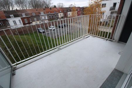 Location Appartement 2 pièces 50m² - Photo 5