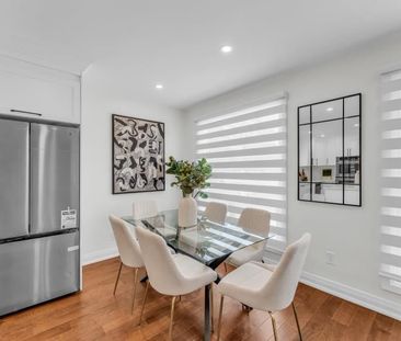 For Lease - 88 Crocus Drive Unit# #Main, Toronto, Ontario - Photo 6