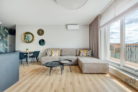 Łódź, Śródmieście, Pomorska - Фото 4