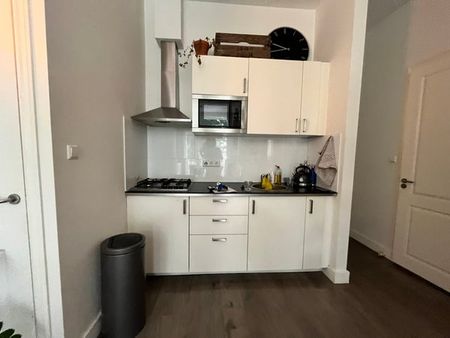 Te huur: Appartement 's-Gravendijkwal 116 B in Rotterdam - Foto 5