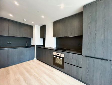 2 bedroom apartment to rent - Photo 4