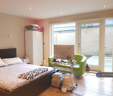 Studio to rent - Photo 4