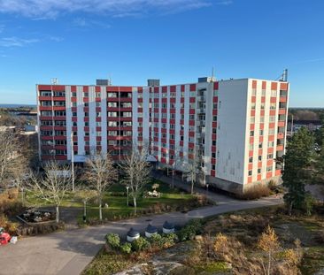 Edholmers Väg 1 E - Photo 1