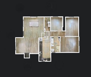 3 Bedroom house / villa for rent in La Eliana, Valencia - Photo 1