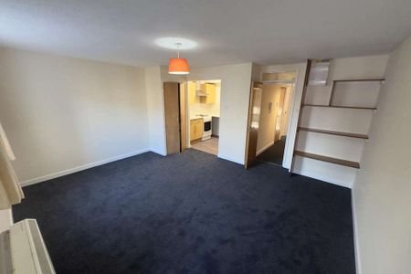 1 bedroom flat to rent - Photo 2