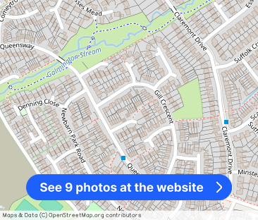 Galmington Taunton - Photo 1