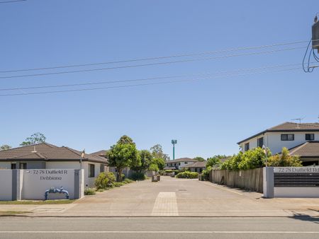 17/72-78 Duffield Road, Kallangur QLD 4503 - Townhouse For Rent - $530 | Domain - Photo 4
