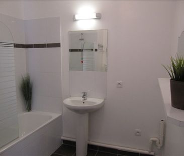 APPARTEMENT F2 CERGY LE HAUT - 2 pièce(s) - Photo 5