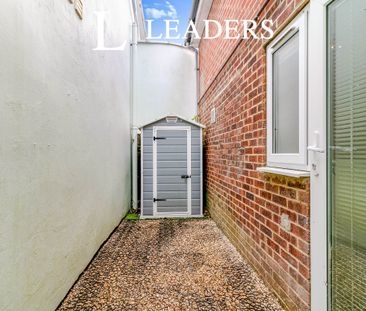 1 bedroom apartment to rent The Grange, 39 New Brighton Road, PO10 - Photo 3