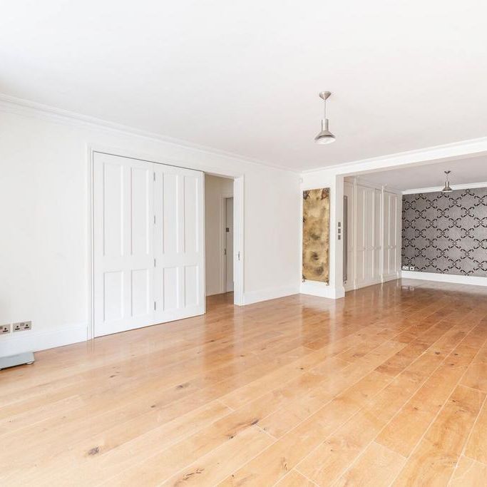 1 bedroom maisonette to rent - Photo 1