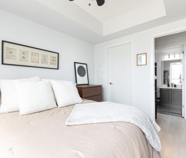 For Lease - 2200 Lake Shore Boulevard Unit# 2506, Toronto, Ontario - Photo 4