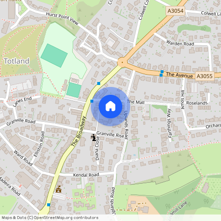 Bay Tree The Mall, Highfield St. Johns Road, PO39 0DS