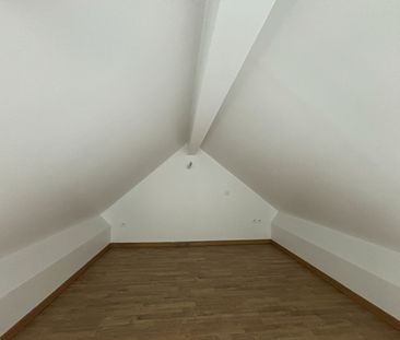 Location appartement 1 pièce, 37.70m², Cergy - Photo 2