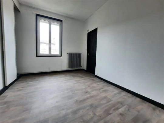 Location appartement 2 pièces - 45.04m² à Le havre (76600) - Photo 1