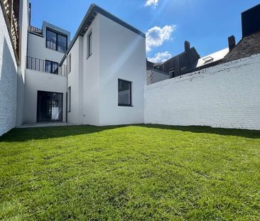 Appartement te huur - Foto 4