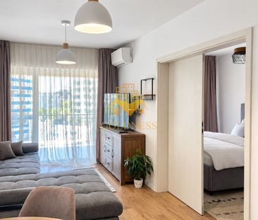 2 camere open space, Parcare, Viva City, Gheorgheni, Fsega,Iulius Mall - Photo 6