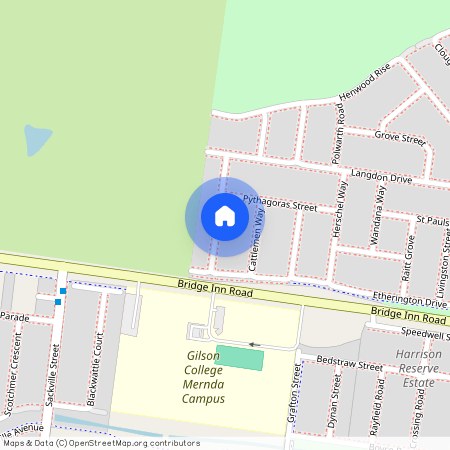 Stonemasons Way 9, VIC 3754, Mernda