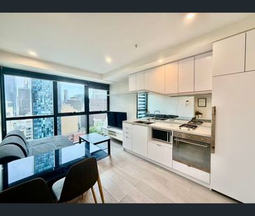 2004/327 LA TROBE STREET, Melbourne, Vic 3000 - Photo 6