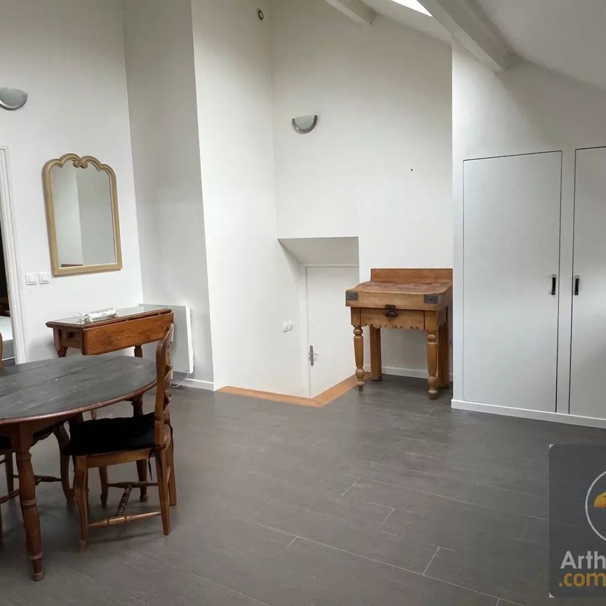 Location Appartement 2 pièces 37 m2 à Chelles - Photo 1