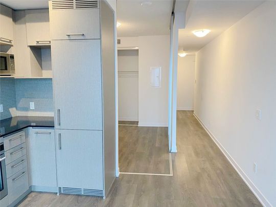 For Lease - 87 Peter Street Unit# 4403, Toronto, Ontario - Photo 1