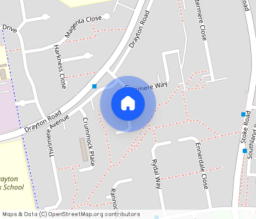 Coniston Way, Bletchley, Milton Keynes - Photo 1