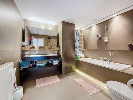 Flat - for rent - Photo 5