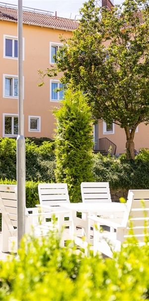 Hagarnevägen 41 B - Foto 1