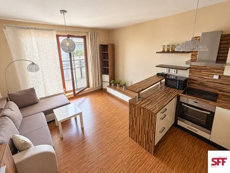 Pronájem bytu 1+kk 35 m² - Photo 4