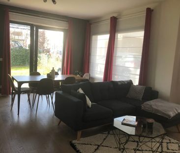 Appartement te huur - Foto 4