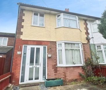 Copleston Road, Ipswich - Photo 5