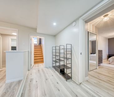 For Lease - 140 Ridgewood Road Unit# bsmt, Toronto, Ontario - Photo 6