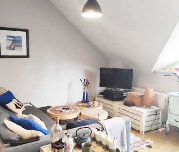 Appartement te huur in Gent - Foto 4