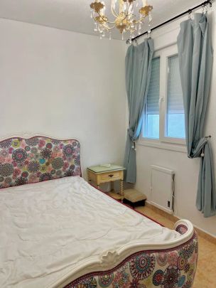 Alquiler de piso en Calle Rafal, 4 - Photo 1