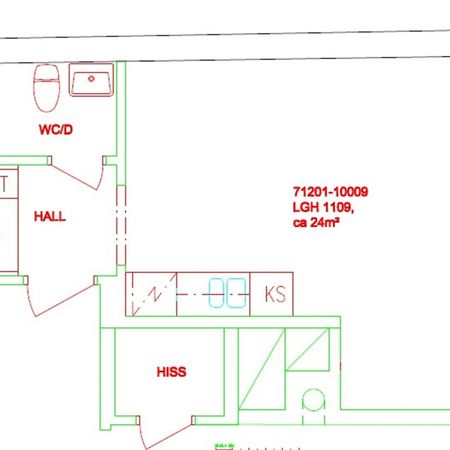 Österlånggatan 65 - Foto 3