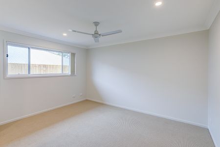 Brand New Family Home Ready For Christmas! - Photo 5