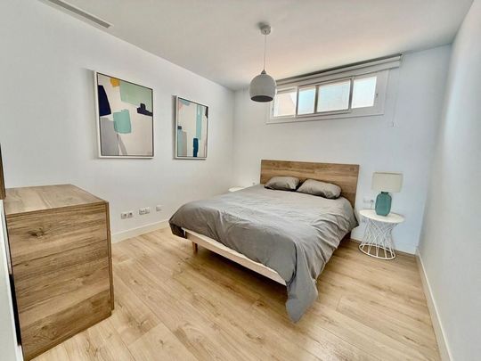 4 room luxury Semidetached House for rent in Benalmádena, Andalusia - Foto 1