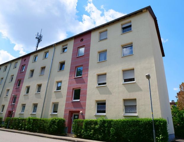 Demnächst frei! 3-Zimmer-Wohnung in Kaiserslautern - Photo 1