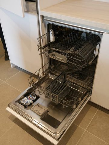 Appartement te huur - Foto 3