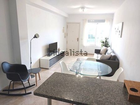 Alquiler de piso en Barriada el Velerín, 21 - Photo 4