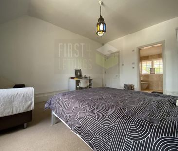 6 bedroom detached house to rent - Photo 1