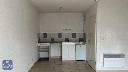 Location Appartement 3 pièces 49m² BAGNOLS SUR CEZE 30200 - Photo 5