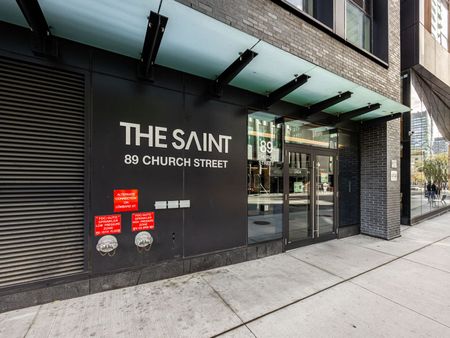 For Lease - 89 Church Street Unit# 4807, Toronto, Ontario - Photo 5