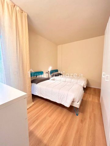 Quadrilocale viale Fratelli Bandiera 1B, Abissinia, Riccione - Foto 5