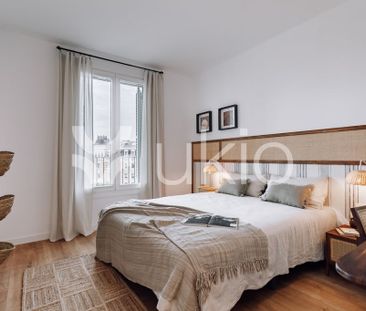 2 room luxury Apartment for rent in Barcelona, Spain - Photo 2