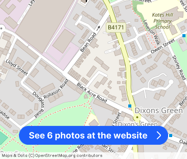 Ardley Close, DUDLEY - Photo 1