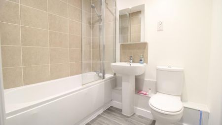 1 bedroom flat to rent - Photo 5
