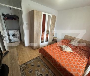 Apartament 2 camere etaj 1, centrala termica, 1 mai zona Sara - Fotografie 2
